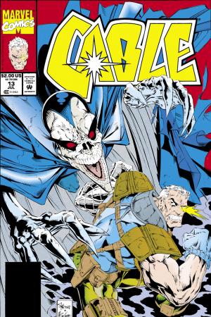 Cable (1993) #13
