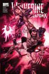 Wolverine Weapon X (2009) #9