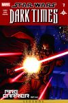 Star Wars: Dark Times - Fire Carrier (2013) #2