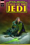 Star Wars: Tales Of The Jedi (1993) #3