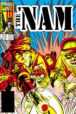 The 'NAM (1986) #2