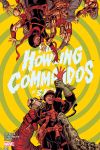 Howling Commandos of S.H.I.E.L.D. (2015) #5