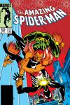 Amazing Spider-Man (1963) #257