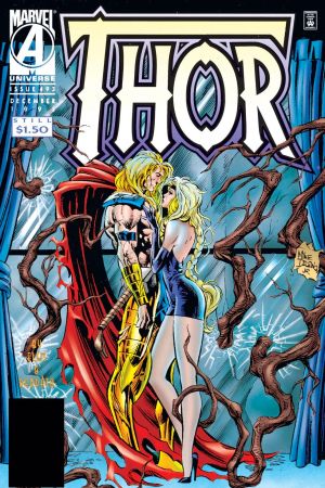 Thor #493 