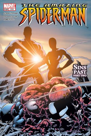 Amazing Spider-Man (1999) #510
