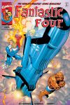 Fantastic Four (1998) #24