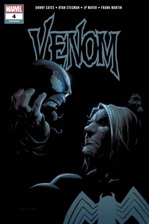 Venom (2018) #4