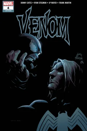 Venom (2018) #4