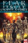 Fear Itself: Uncanny X-Force (2011) #1