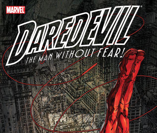 Daredevil by Brian Michael Bendis & Alex Maleev Ultimate Collection Book 1 #0