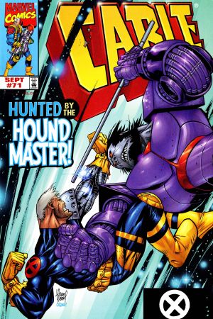 Cable (1993) #71