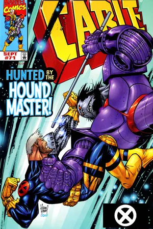 Cable (1993) #71