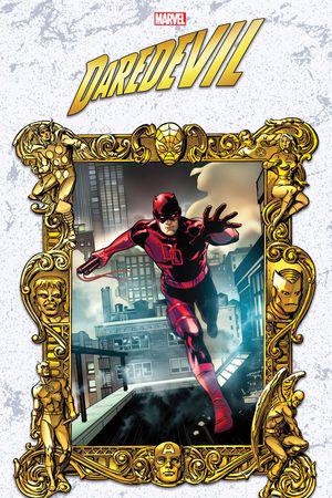 Daredevil #27  (Variant)
