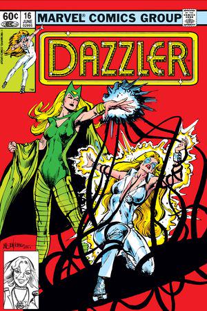 Dazzler (1981) #16