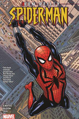 Ben Reilly: Spider-Man (Trade Paperback)