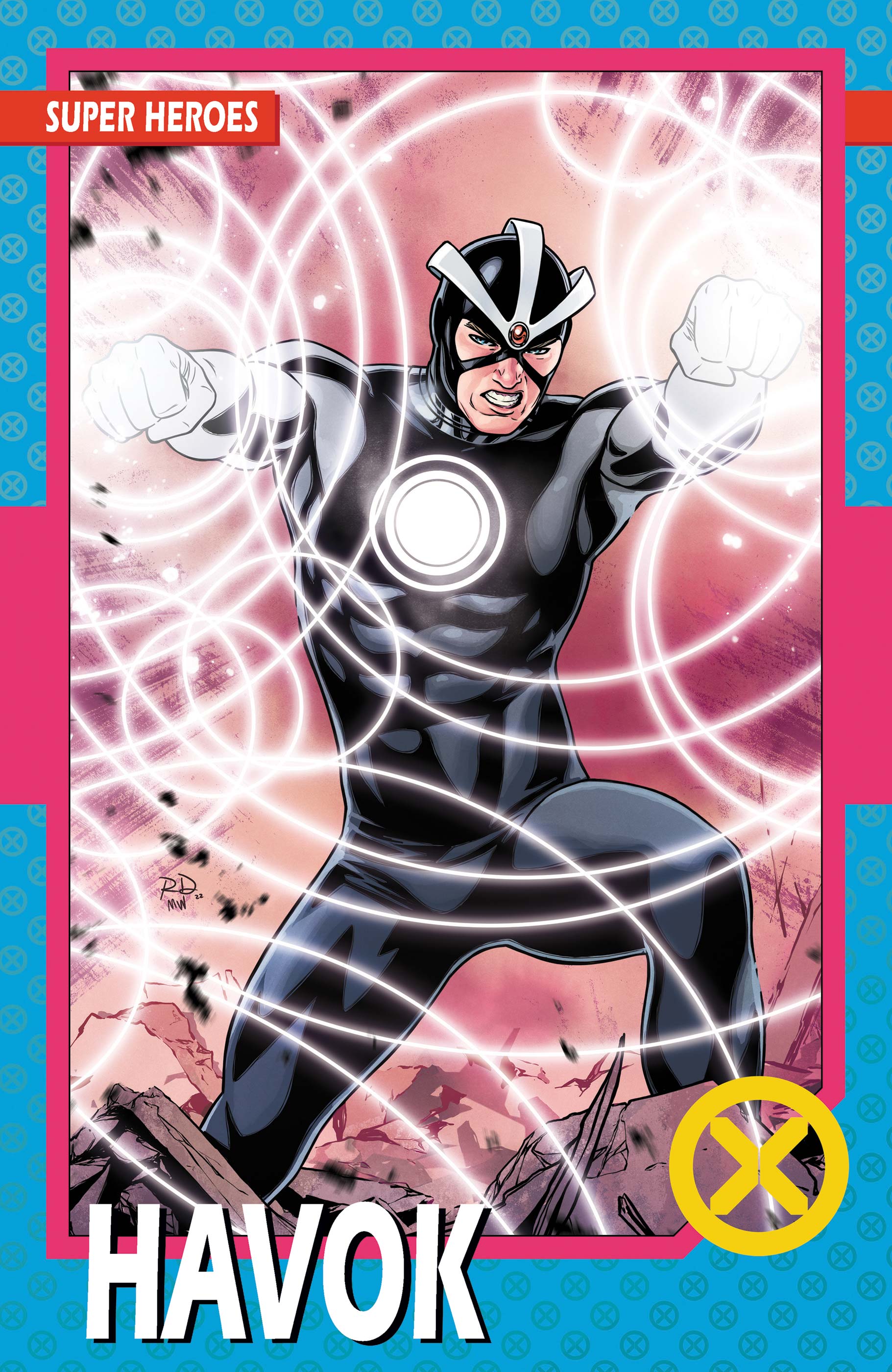 X-Men (2021) #16 (Variant)
