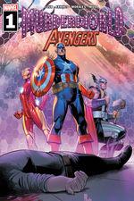 Murderworld: Avengers (2022) #1