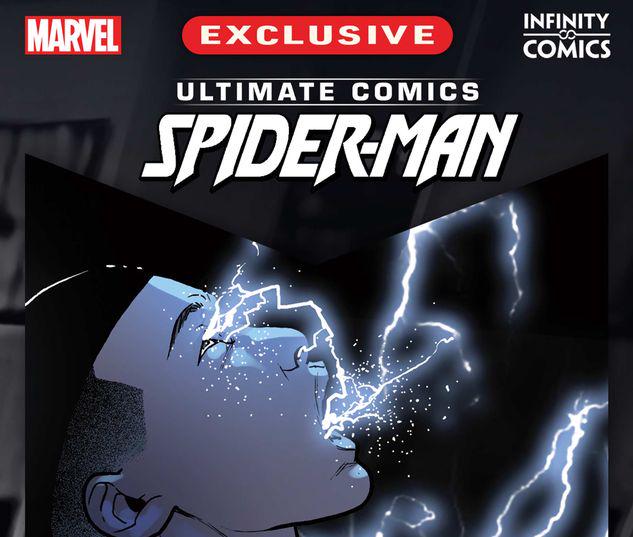Miles Morales: Spider-Man Infinity Comic #7