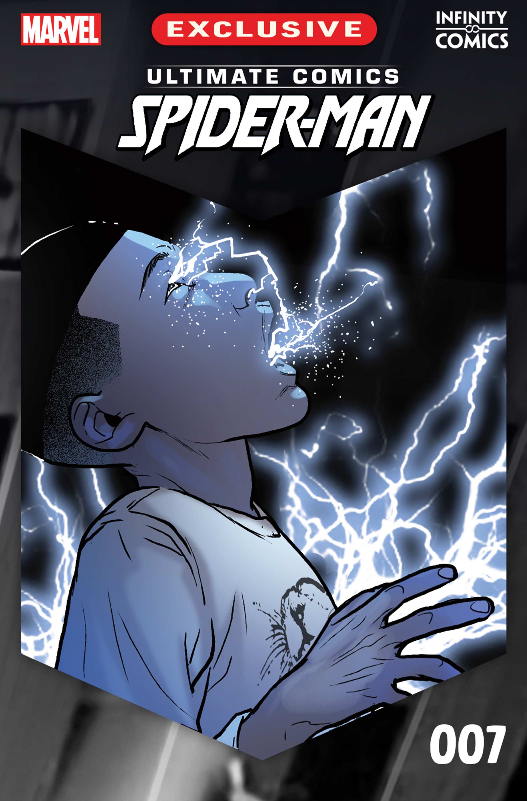 Miles Morales: Spider-Man Infinity Comic (2023) #7