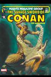 The Savage Sword of Conan #81