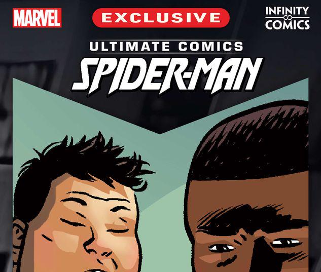 Miles Morales: Spider-Man Infinity Comic #13