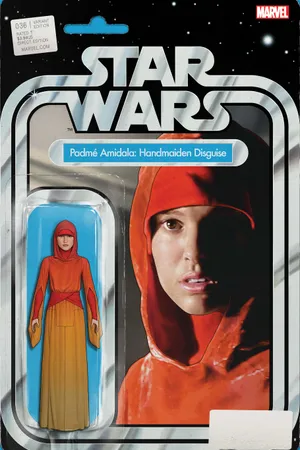 Star Wars (2020) #36 (Variant)