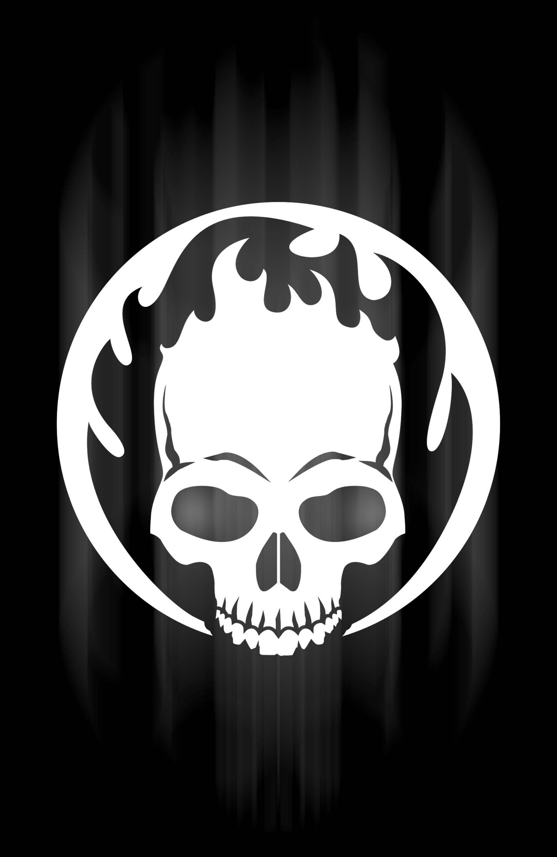 Ghost Rider Logo