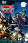Predator Vs. Wolverine #3