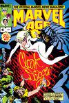 Marvel Age #6