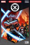 X-Men Unlimited Infinity Comic #128
