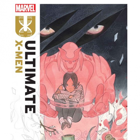 Ultimate X-Men (2024 - Present)