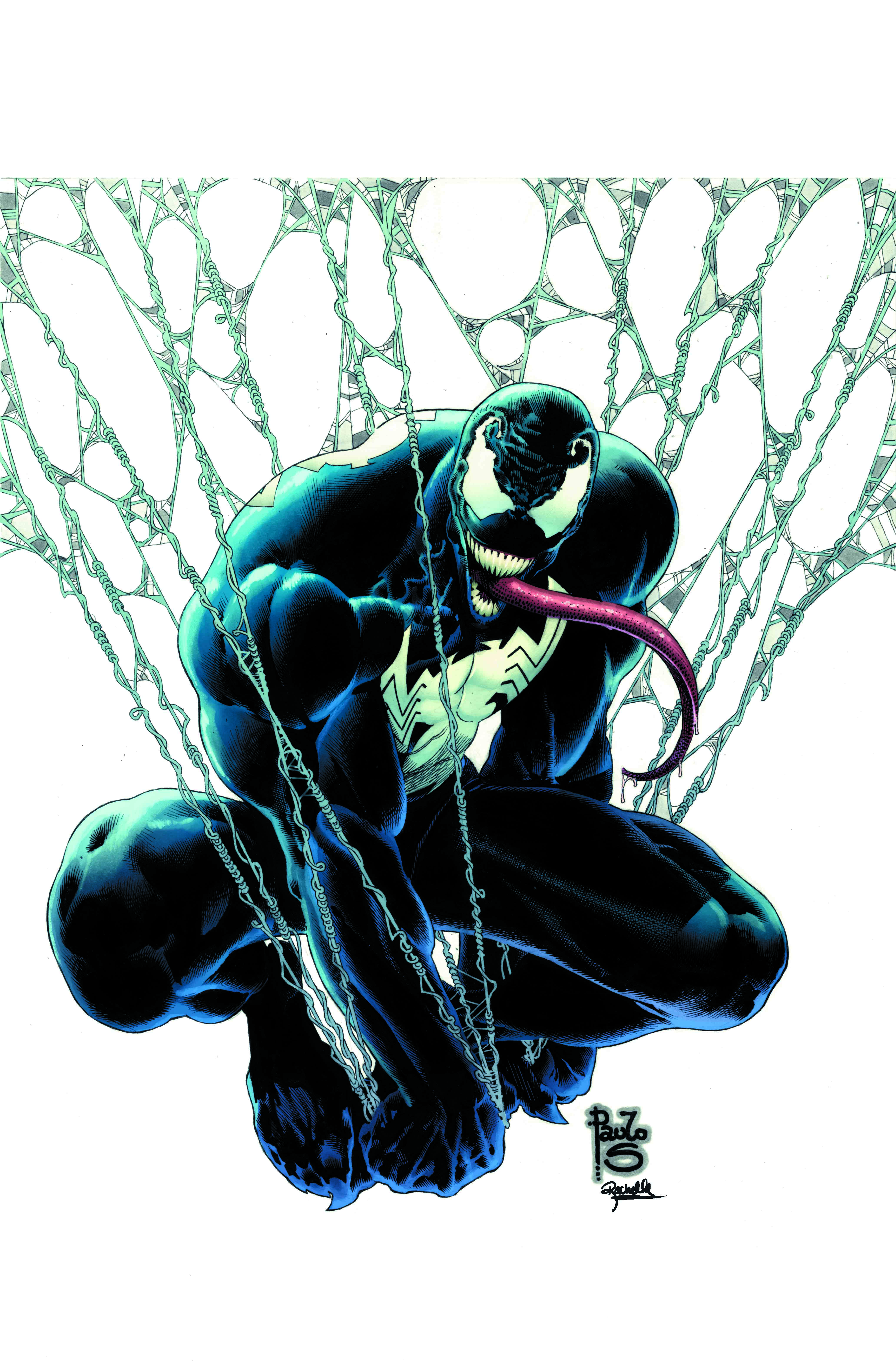 What If…? Venom (2024) #1