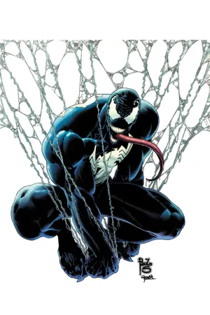 What If…? Venom (2024) #1
