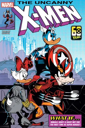 The Amazing Spider-Man (2022) #59 (Variant)