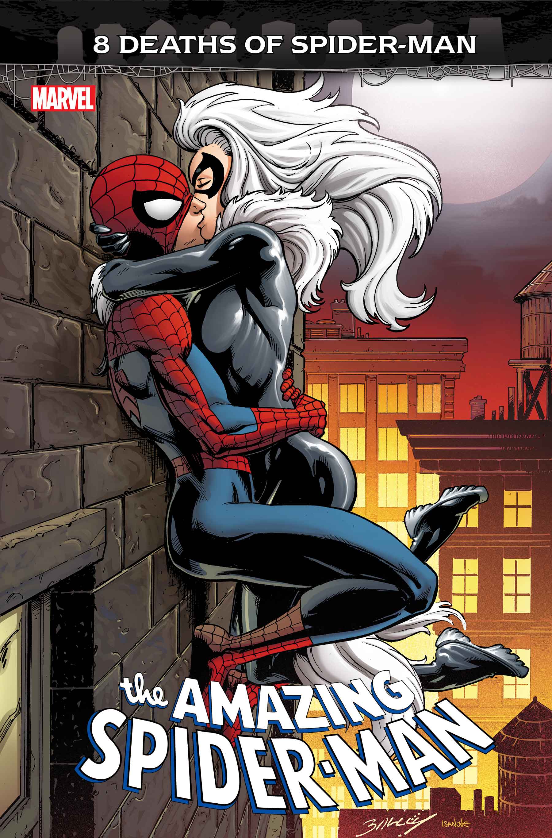 The Amazing Spider-Man (2022) #66