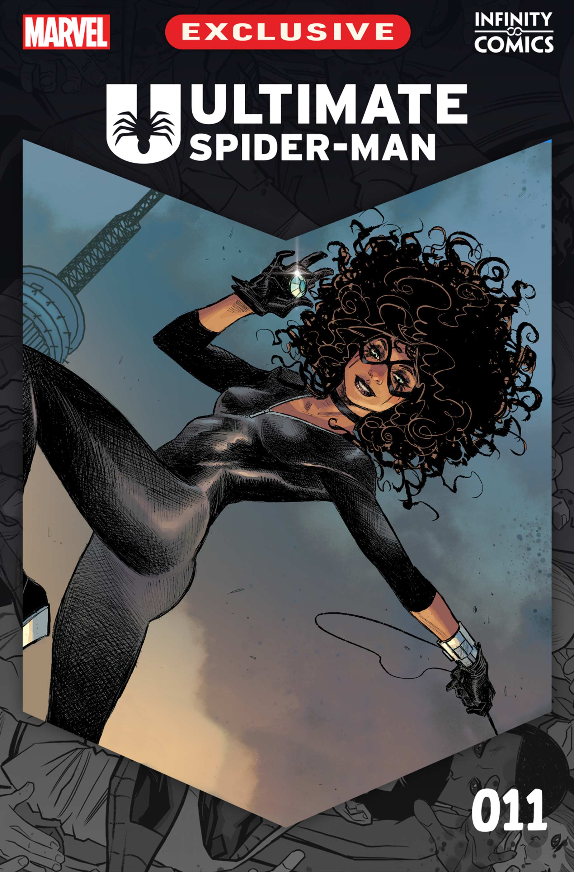 Ultimate Spider-Man (2024) #11