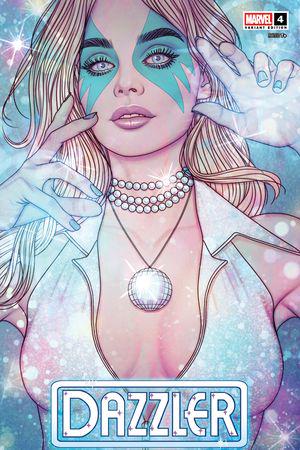 Dazzler (2024) #4 (Variant)