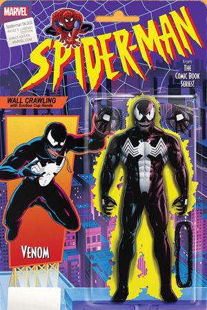 Spider-Man '94 (2025) #3 (Variant)