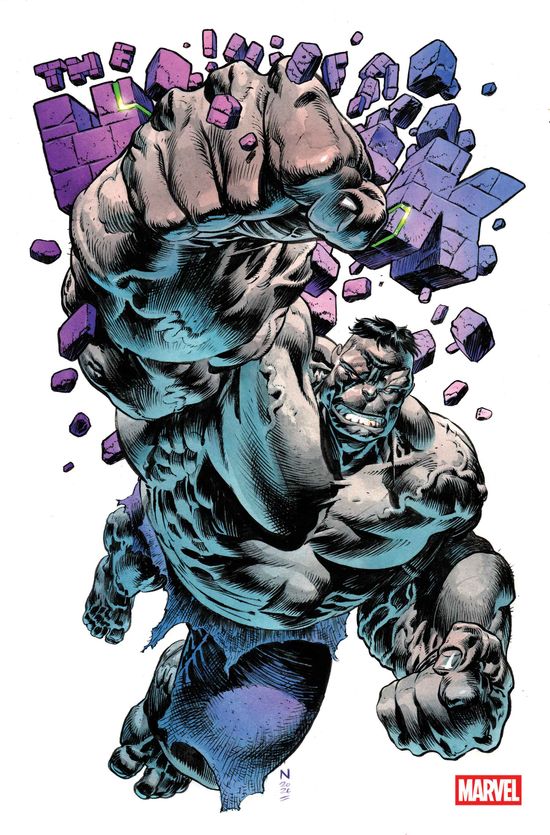 Infernal Hulk (2025) #10 | Comic Issues | Marvel