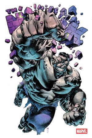 Infernal Hulk (2025) #10