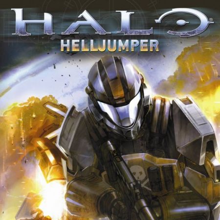 Halo: Helljumper (2010 - Present)