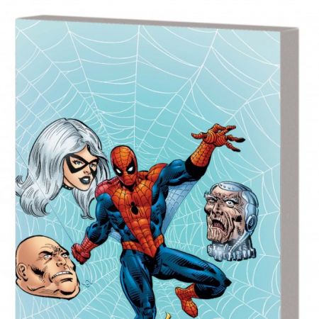 ESSENTIAL PETER PARKER, THE SPECTACULAR SPIDER-MAN (2009 - Present)