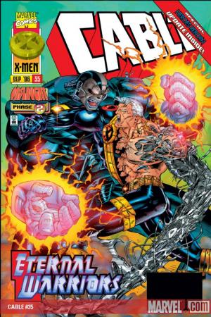 Cable (1993) #35
