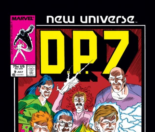 D.P.7 #9