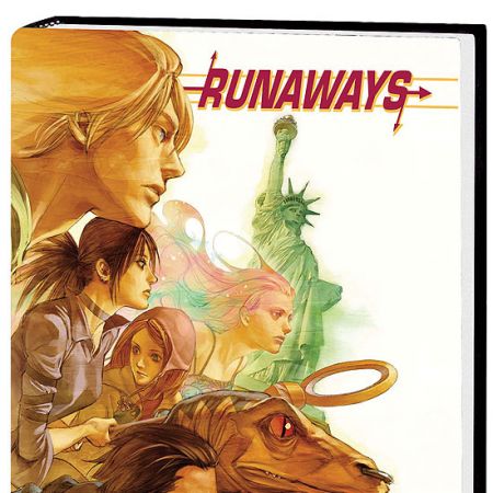 Runaways: Dead End Kids (2008)