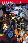 X-Men: Evolution (2001) #1