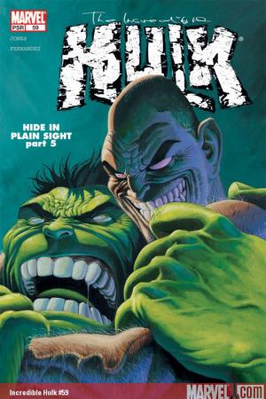 Hulk (1999) #59