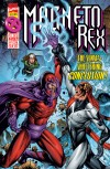 Magneto Rex (1999) #3