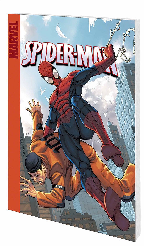 Marvel Adventures Spider-Man Vol. 1: The Sinister Six (Trade Paperback)