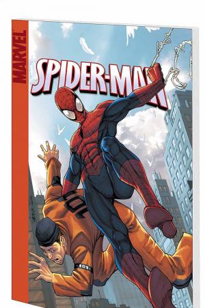 Marvel Adventures Spider-Man Vol. 1: The Sinister Six (Digest)